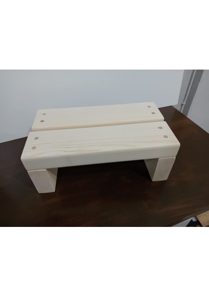 - Ahşap Tabure Yükseltici Basamak fırsatları