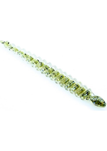 Leech 3" #474C Electric Baby Bass