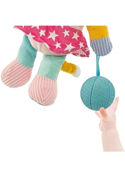 17762 Ba - Yumuşacık Kedicik 1-4 Yaş modelleri