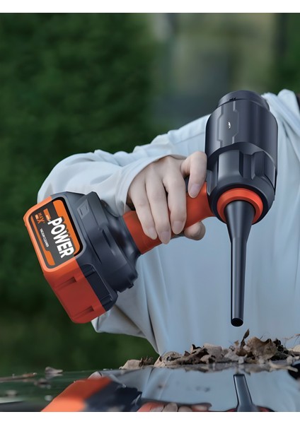 20000PA Güçlü Emişli Çift Bataryalı Dijital Göstergeli Kablosuz Vakumlu Üflemeli Araç Süpürgesi modelleri