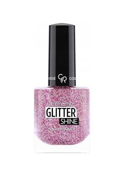 Golden Rose Glitter Shine Nail Lacquer NO:208 fiyatları