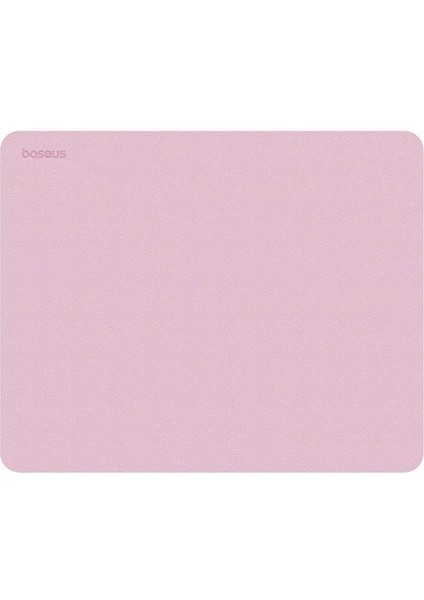 Mouse Pad Baby Pink, Pembe