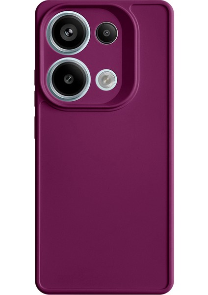 Redmi Note 13 Pro 4g Uyumlu Kamera Korumalı Darbeye Dayanıklı Renk Atmayan Keep Silikon Kılıf indirimleri