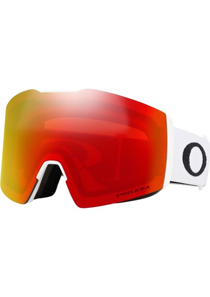 Fall Line L 709907 Kayak Gözlüğü