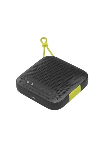 By - Clearcall Taşınabilir Hoparlör, Siyah modelleri