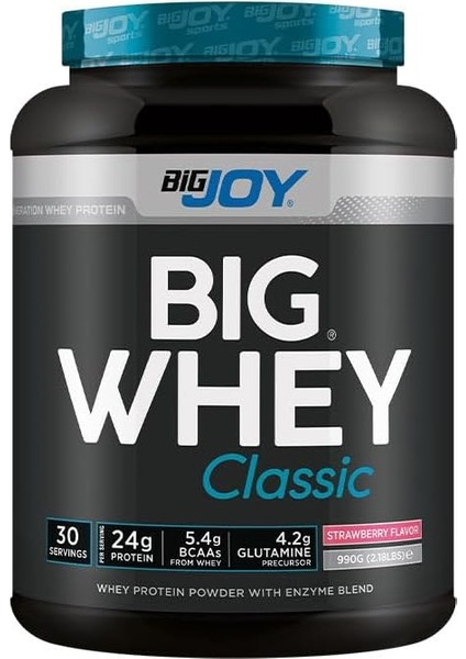 Bigjoy Sports Bigwhey Classic Çikolata 1 Paket(1 x 1050 G) modelleri