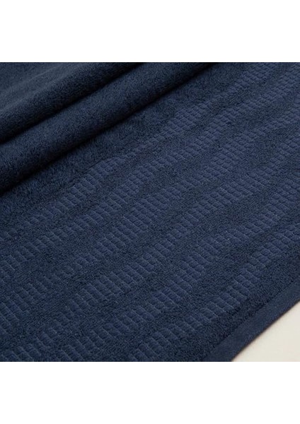 Arıya El Havlusu 30X50 cm Mavi modelleri