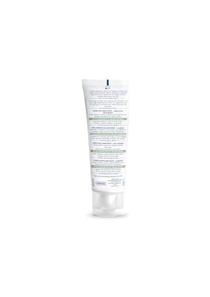 Mustela Stelatopia Yüz Soğutucu Krem 40 ml