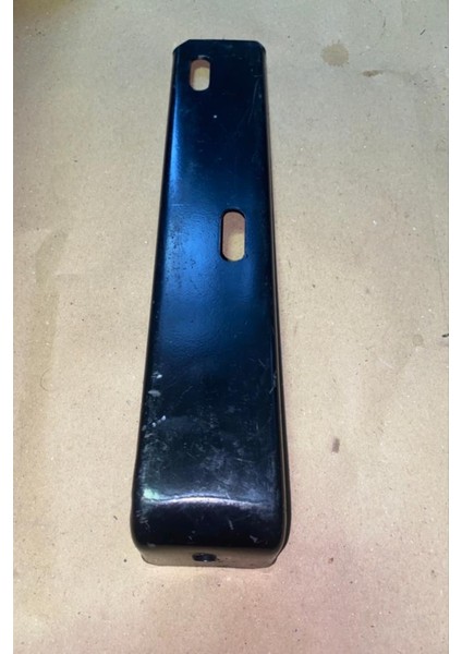 Tofaş Doğan Kartal Şahin Ön Uyumlu Tampon Bağlantı Kolu Demiri Sol