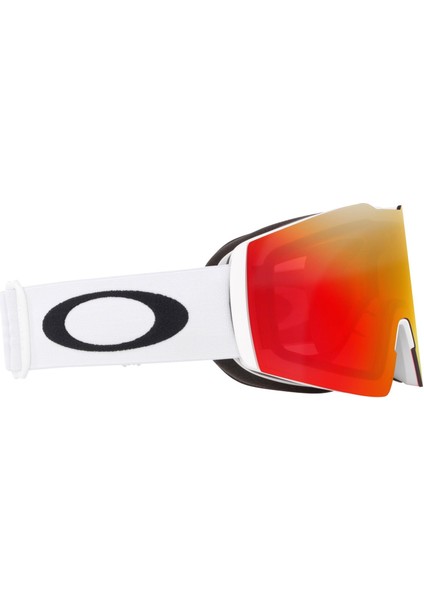 Fall Line L 709907 Kayak Gözlüğü