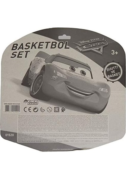 - Küçük Pota modelleri