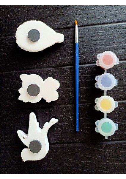 Boyama Seti&magnet fiyatları