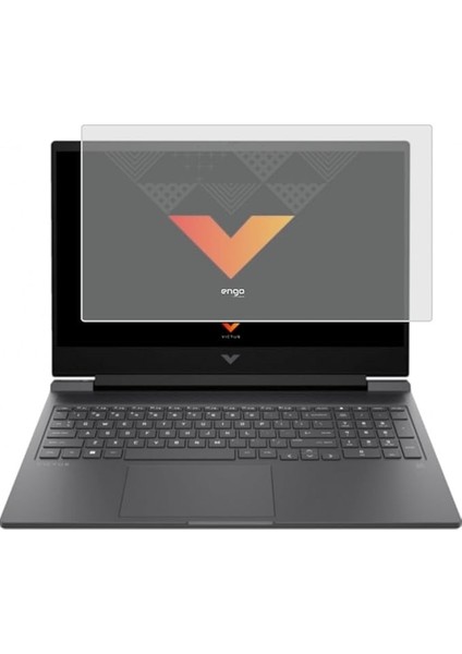 Hp Victus Gaming 16-S0051NT 16.1 Inç Mat Ekran Koruyucu