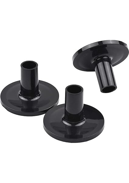 23 Adet Zil Yedek Aksesuarları Zil Standı Keçeleri ile Davul Parçaları Davul Zil Keçe Pedleri Kanat Somunları Yıkayıcılar Zil Kollu ve Davul Anahtarını Içerir fırsatları