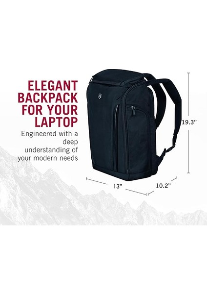 602153 Altmont 3.0 Fliptop Laptop Sırt Çantası modelleri