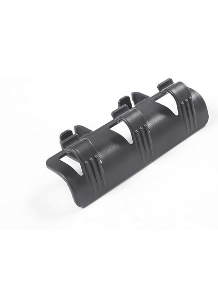 Tesla Model Y ile Uyumlu Arka Bagaj Askılık V2