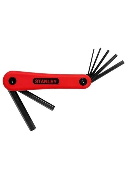 Anahtar-Set (7-Parçalı, 2.5/3/4/5/6/8/10 Mm, Silisyum-Çelik, Kod) 4 – 69 – 262 fiyatları