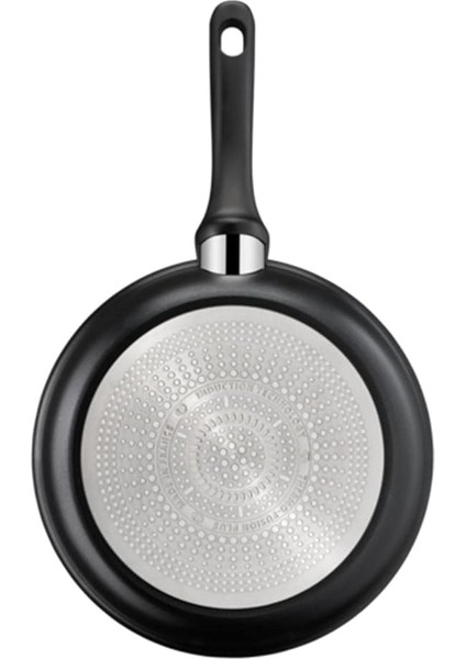 Titanyum 6x Unlimitedone Indüksiyon Tabanlı 20/24/28 cm 3'lü Tava Seti - 2100116646 fırsatları