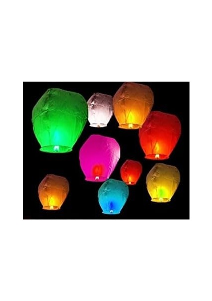 Dilek Balonu 5 Adet fiyatları