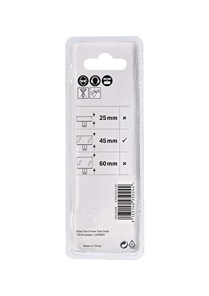 Profesyonel Merkez Matkap Hss-Co (Altıgen Montaj, 7,15 x 85 Mm, Delik Testeresi Aksesuarları) modelleri