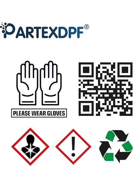 Manıfold Cleaner - Kurum ve Karbon Temizleyici Sprey modelleri