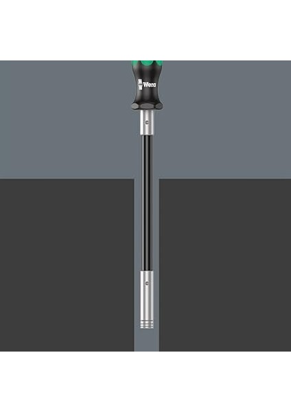 05028161001 393 S, Uç Tornavidası, Ekstra Ince Esnek Uçlu, 1/4 Inç x 173,5 mm modelleri