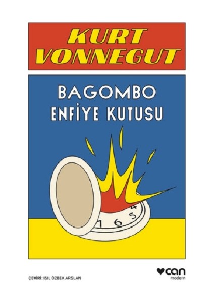 Bagombo Enfiye Kutusu