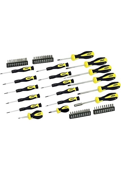 28882 58 Pc Screwdriver Set fiyatları