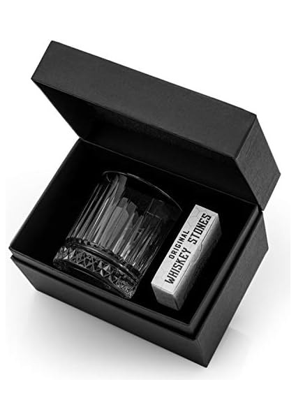 Gün Hediyesi Premium Kutulu Glasgow Viski Kadeh Seti fiyatları