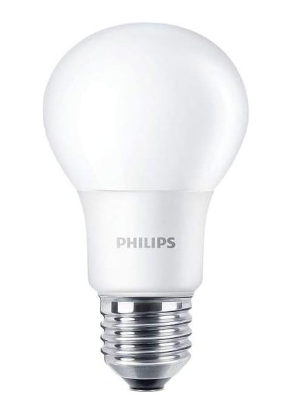 Corepro Ledbulb 8.5-60W A60 E27 Dım 2700K Günışığı