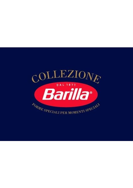 Barilla Mezze Penne Tricolore (Üç Renkli Kalem) Makarna 500 gr fiyatları