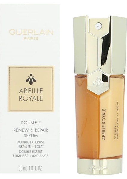 Guerlain Abeille Royale Double R Renew & Repair Serum 30 ml 1 Paket (1 x 30 Ml) fiyatları
