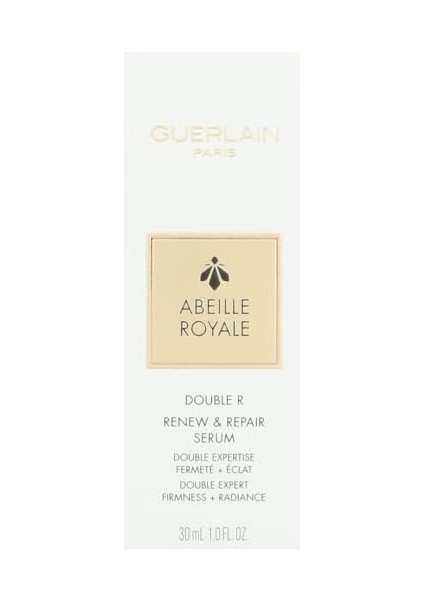 Guerlain Abeille Royale Double R Renew & Repair Serum 30 ml 1 Paket (1 x 30 Ml) modelleri