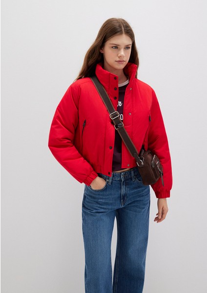 Kırmızı Ceket 1110269-90367