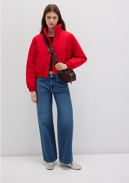 Kırmızı Ceket 1110269-90367 fiyatları