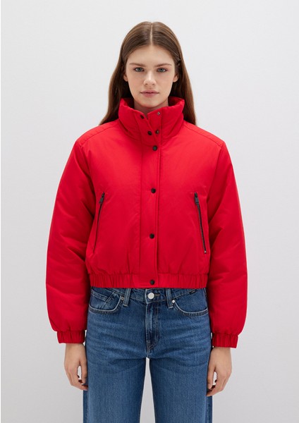 Kırmızı Ceket 1110269-90367 modelleri