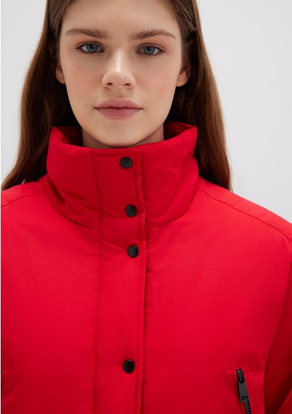 Kırmızı Ceket 1110269-90367 indirimleri