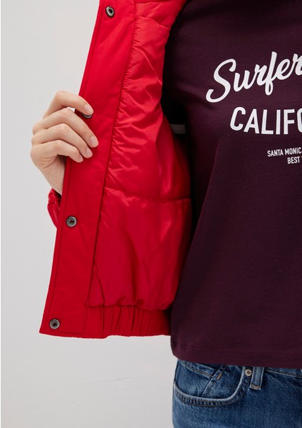 Kırmızı Ceket 1110269-90367