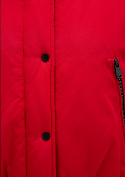 Kırmızı Ceket 1110269-90367