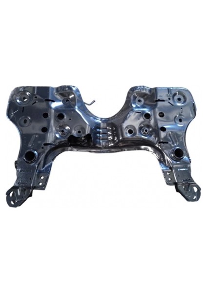 Fiat Doblo- 2011-2015 Motor Besıgı Komple (Beşik) (1.6 Cc) Oem No (51950839)