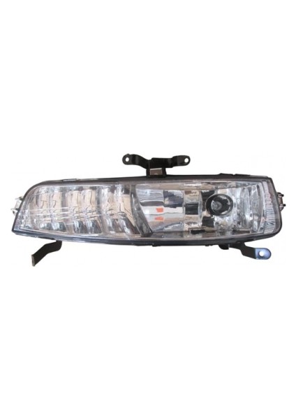 Hyundai Accent- Era- 2006-2012 Sis Lambası Sağ Seffaf Duylu (Bağlantısı Ile Bırlıkte) (H27) (Rıa) Oem No (922021E000) fiyatları