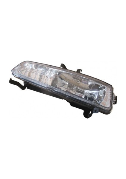 Hyundai Accent- Era- 2006-2012 Sis Lambası Sağ Seffaf Duylu (Bağlantısı Ile Bırlıkte) (H27) (Rıa) Oem No (922021E000) modelleri