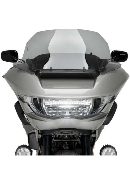 22108H Hıgh Road Sport Screen Harley Davidson Road Glide