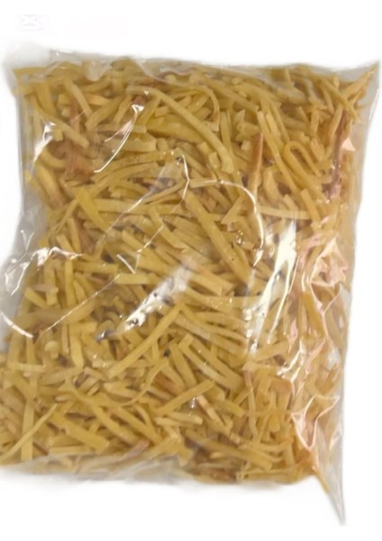 Sade Erişte 500GRX2PAKET (El Yapımı)