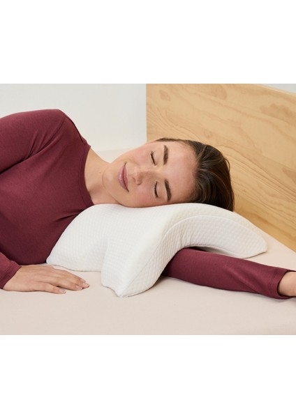 Çok Fonk. Yan Uyuma Yastığı