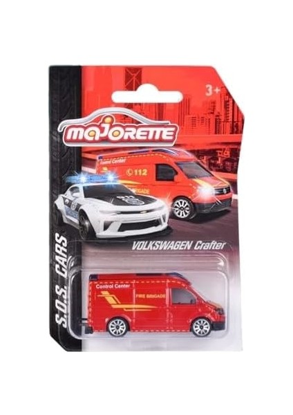 Sos Kurtarma Araçları fiyatları