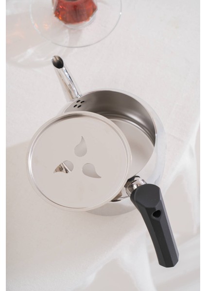 Vienna Mini Boy Çaydanlık Takımı - 2.25 L modelleri