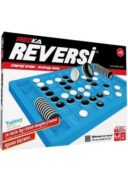 52810 Redka Plastik Reversi -Kum modelleri