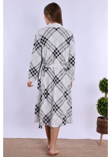 Gri %100 Pamuk Hamile Lohusa Set modelleri