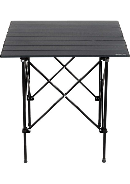 Altes Katlanır Kamp Masası